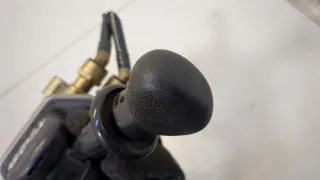 1404263 Кран ручного тормоза DAF LF Арт 20577931, вид 4