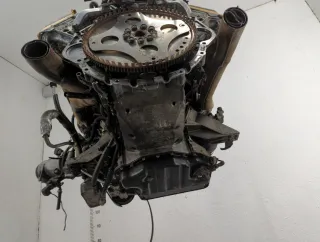 11001439765,1439765,448S1,2 Двигатель BMW 7 E38 4.4л Инжектор Арт 20878512, вид 5