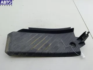 4F1864777A Площадка опорная для ноги (педаль отдыха) Audi A6 C6 (S6,RS6) Арт 53621168, вид 1