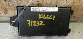 8200296328 Блок комфорта Renault Logan 1 Арт 00071832i_1, вид 1