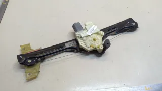 9676172380 Стеклоподъемник правый задний Citroen C4 Grand Picasso 2 Арт 20929994, вид 1