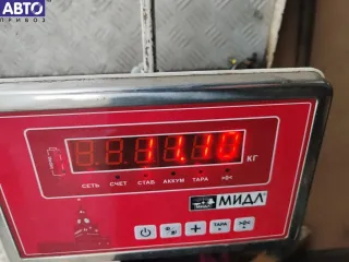  Рычаг подвески задний левый Citroen C5 1 Арт 55296320, вид 3