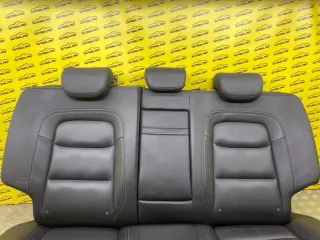 402001963AABBK Сиденье заднее EXEED LX Арт 239816, вид 4