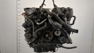 A6420104447,OM 642.930 Двигатель Mercedes S W221 3.0л CDI Арт 20414658, вид 1