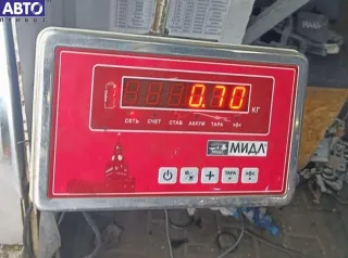  Амортизатор крышки (двери) багажника Audi A6 C6 (S6,RS6) Арт 54196326, вид 3