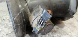 7700273699 Заслонка дроссельная Renault Logan 1 1.4л i Арт 00071845S_1, вид 4