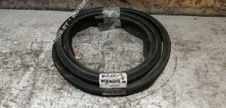  Уплотнитель Renault Logan 1 Арт 00071898_1, вид 1