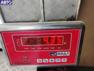 4F1867105A Обшивка двери передней левой (дверная карта) Audi A6 C6 (S6,RS6) Арт 55305562, вид 3