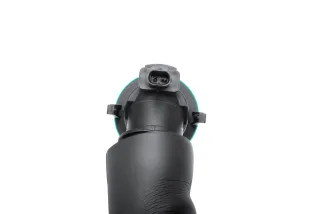 7200090 Metaco Патрубок (трубопровод, шланг) BMW Z4 E89 Арт 7200090METACO, вид 3