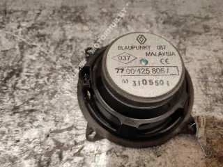7700425806 Динамик Renault Logan 1 Арт 00071781_1, вид 3