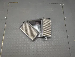 64316945575,6945575 Корпус салонного фильтра BMW X5 E70 Арт 20700387, вид 1