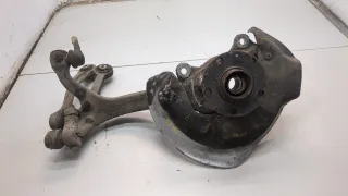 4D0407613E,4F0407253G Ступица передняя левая Audi A6 C6 (S6,RS6) Арт 20938874, вид 1