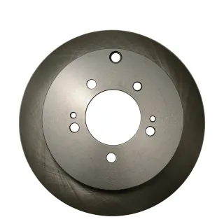 GD0127 CTR Диск тормозной задний Mitsubishi Lancer 10 Арт GD0127CTR, вид 1