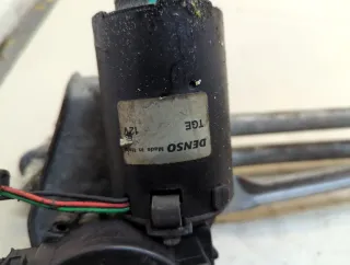 6405L7 Моторчик стеклоочистителя переднего Citroen Jumper 1 Арт 11687726, вид 2