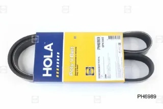 PH6989 HOLA Ремень ручейковый Audi A3 8Y Арт PH6989HOLA, вид 1
