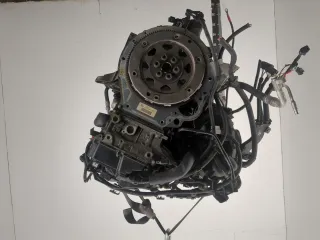 11002211837,2211837,N52B30A, N52B30B Двигатель BMW X3 F25 3.0л Инжектор Арт 20769170, вид 1