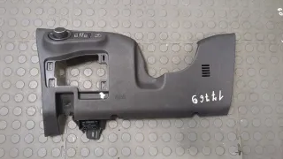 1UY38DX9AB,68141864AA Панель передняя салона (торпедо) Chrysler 200 Арт 20721232, вид 1