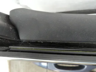 1727506 Дверь передняя правая серая Ford S-Max 1 restailing Арт 20931872, вид 3
