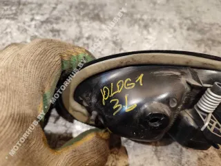 7700830078 Ручка внутренняя задняя левая Renault Logan 1 Арт 00071775_1, вид 4