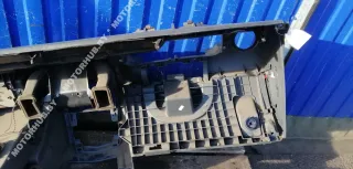  Панель передняя салона (торпедо) Renault Logan 1 Арт 00071884_1, вид 18