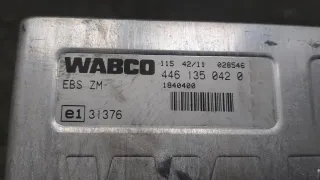 4461350420,1840400 Блок управления EBS DAF XF 105 Арт 20636574, вид 4