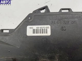 4B1837016G Замок двери передней правой Audi A6 C5 (S6,RS6) Арт 55305529, вид 3
