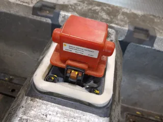 23105038,13093P056 Высоковольтная батарея Chevrolet Volt Арт 20904877, вид 5