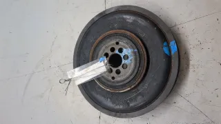 059105251AD Шкив коленвала Audi A6 C6 (S6,RS6) 3.0л TDI Арт 20452943, вид 4