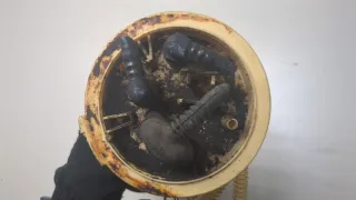  Насос топливный Audi A6 C5 (S6,RS6) Арт 8546607, вид 3