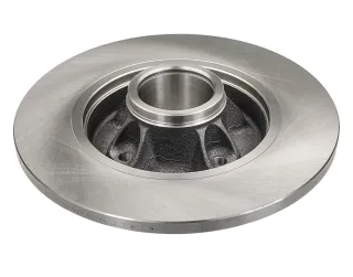 11155234008 Meyle Диск тормозной задний Citroen Berlingo 2  Арт 11155234008MEYLE, вид 2