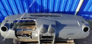  Панель передняя салона (торпедо) Renault Logan 1 Арт 00071884_1, вид 3