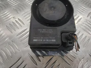 1K0951605C Сирена Audi A6 C6 (S6,RS6) Арт 118817, вид 2