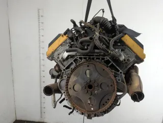 11001439765,1439765,448S1,2 Двигатель BMW 7 E38 4.4л Инжектор Арт 20878512, вид 2