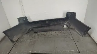 4F9807303A,4F9807521A Бампер задний черный Audi A6 C6 (S6,RS6) Арт 20761267, вид 5