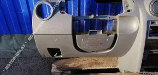  Панель передняя салона (торпедо) Renault Logan 1 Арт 00071884_1, вид 7