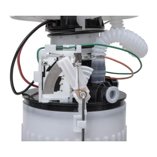 GIG20004 Ganz Насос топливный электрический (подкачка) Ford Fiesta 5 Арт GIG20004GANZ, вид 4