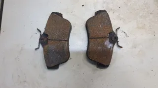 425368 Тормозные колодки задние Citroen jumpy 2 Арт 8325715, вид 2