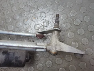 68359563AB Моторчик стеклоочистителя переднего Jeep Compass 2 Арт 11670385, вид 2