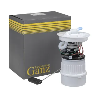GIG20004 Ganz Насос топливный электрический (подкачка) Ford Fiesta 5 Арт GIG20004GANZ, вид 1