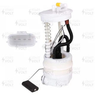 SFM1410 STARTVOLT Насос топливный электрический (подкачка) Nissan Qashqai+2 Арт SFM1410STARTVOLT, вид 1