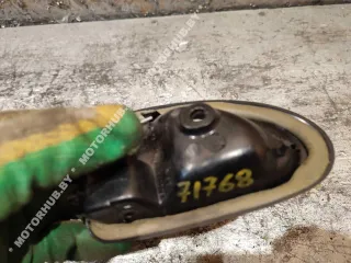 7700830079 Ручка внутренняя передняя правая Renault Logan 1 Арт 00071768_1, вид 6