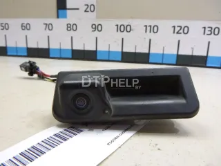 566827566A Камера заднего вида Skoda Kodiaq Арт AM48680637, вид 1