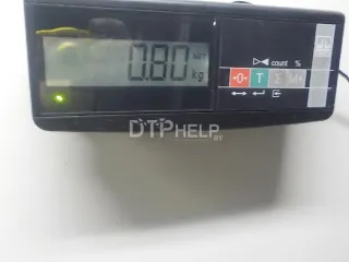 4F9807521L01C Юбка задняя Audi A6 C6 (S6,RS6) Арт AM52584019, вид 7