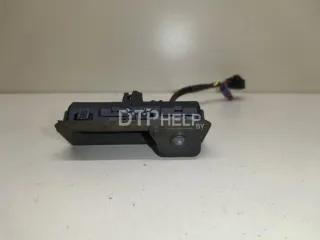 566827566A Камера заднего вида Skoda Kodiaq Арт AM23784269, вид 2