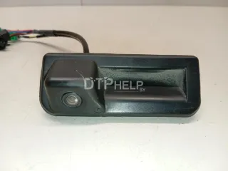 566827566A Камера заднего вида Skoda Kodiaq Арт AM23872127, вид 2