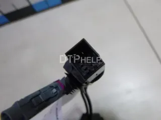 566827566A Камера заднего вида Skoda Kodiaq Арт AM60731833, вид 10