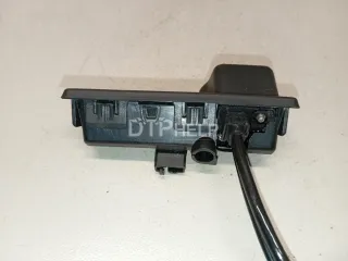 566827566A Камера заднего вида Skoda Kodiaq Арт AM23872127, вид 3