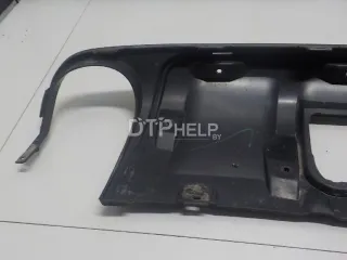4F9807521L01C Юбка задняя Audi A6 C6 (S6,RS6) Арт AM52584019, вид 4