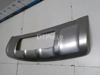 4F0807835A Накладка заднего бампера Audi A6 C6 (S6,RS6) Арт AM52427030, вид 7