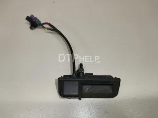 566827566A Камера заднего вида Skoda Kodiaq Арт AM23784269, вид 4